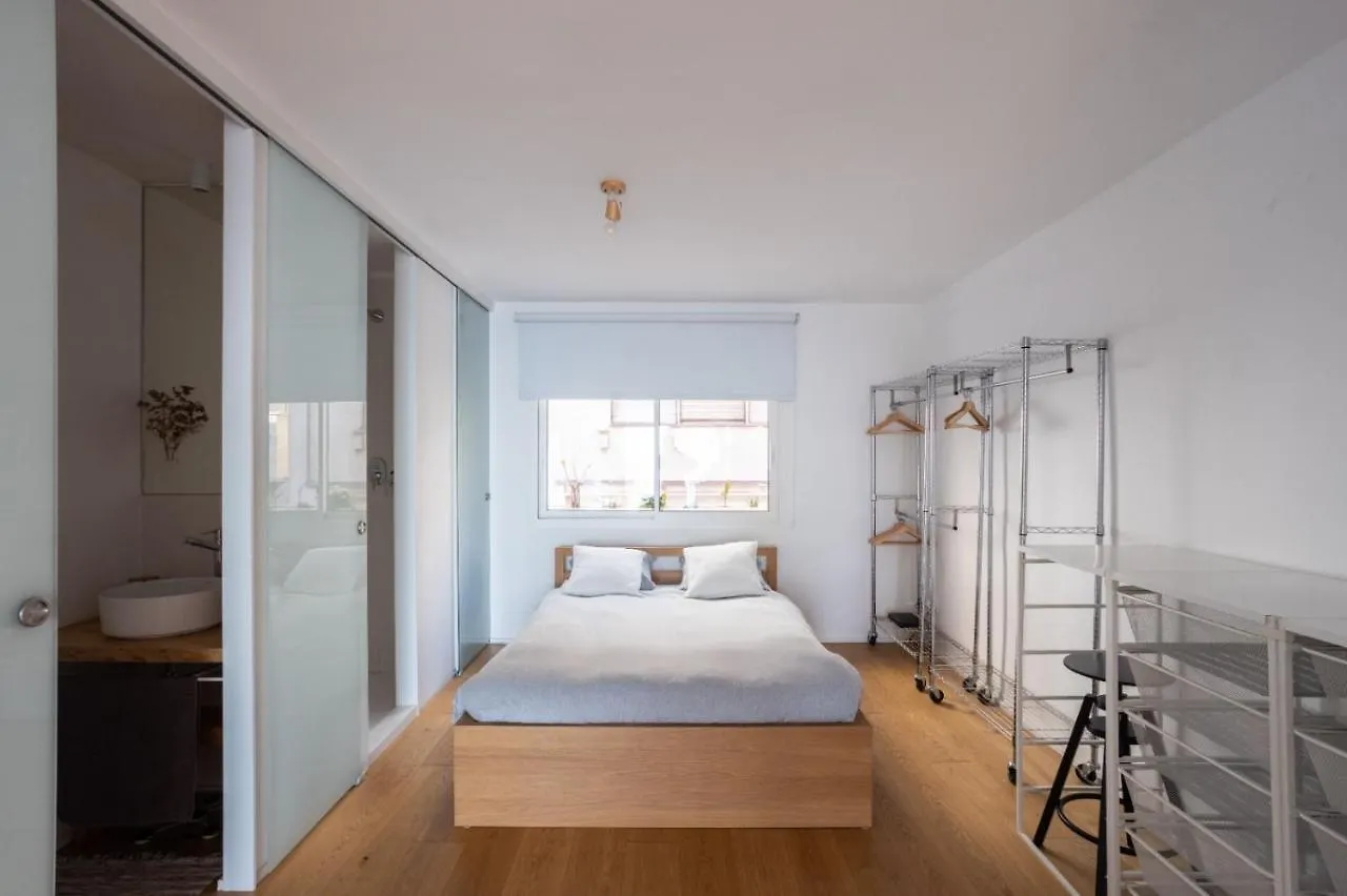 Apartamento La Panoramica Del Mar Tarragona 0*,
