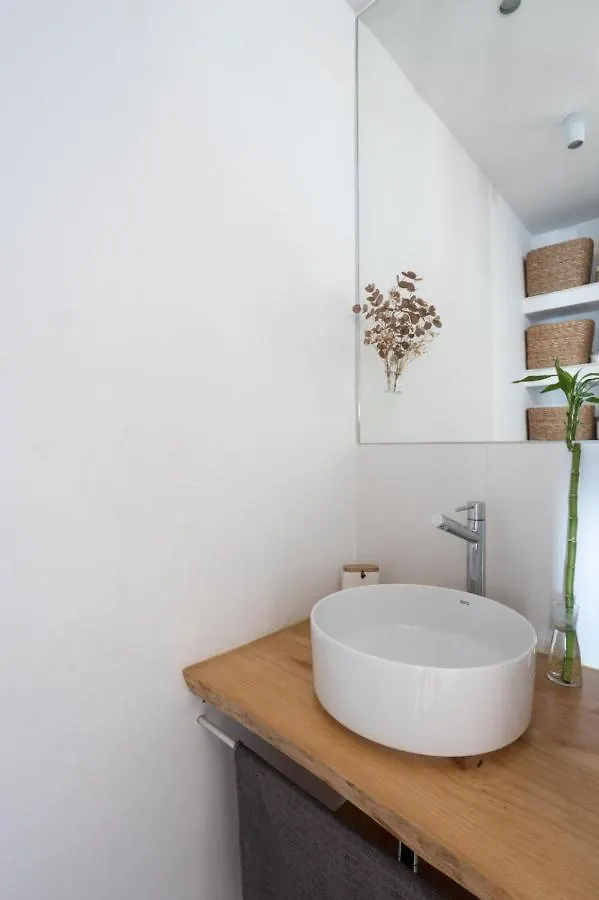 Apartamento La Panoramica Del Mar Tarragona España
