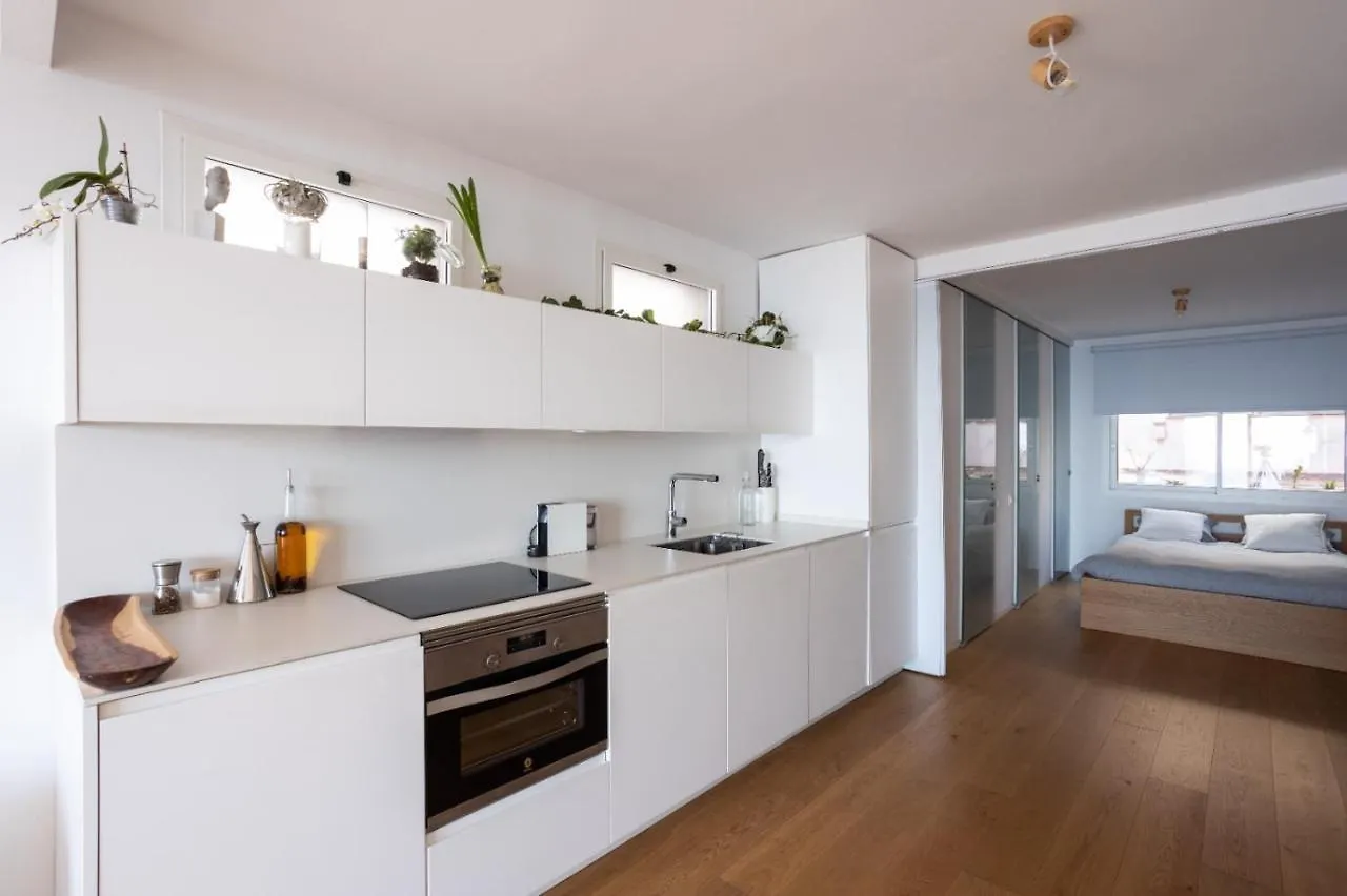 Apartamento La Panoramica Del Mar Tarragona