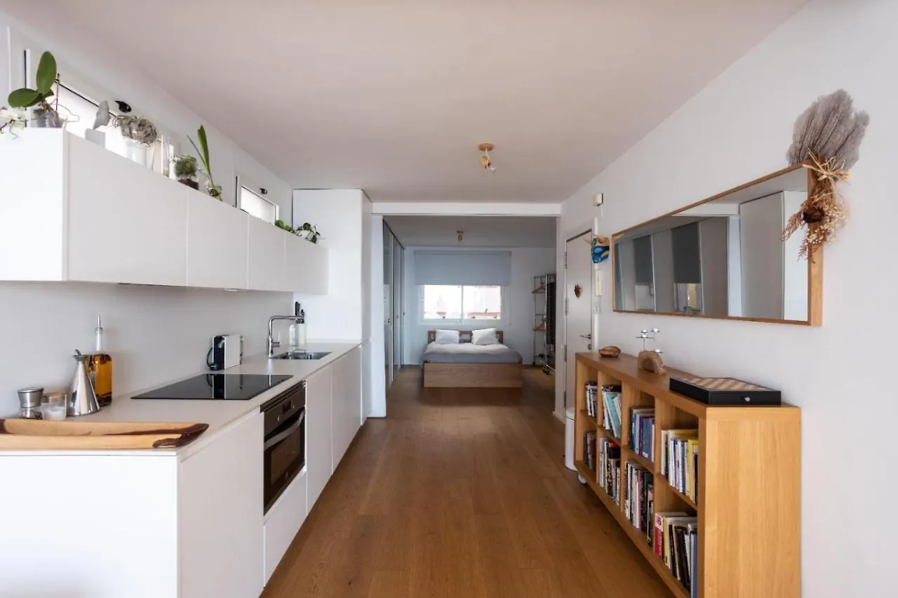 Apartamento La Panoramica Del Mar Tarragona